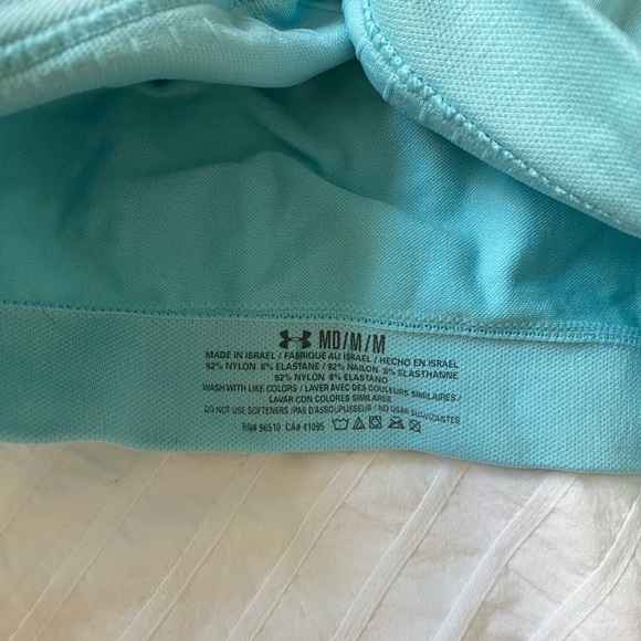 Under Armour Sports Bra - Picture 5 of 5